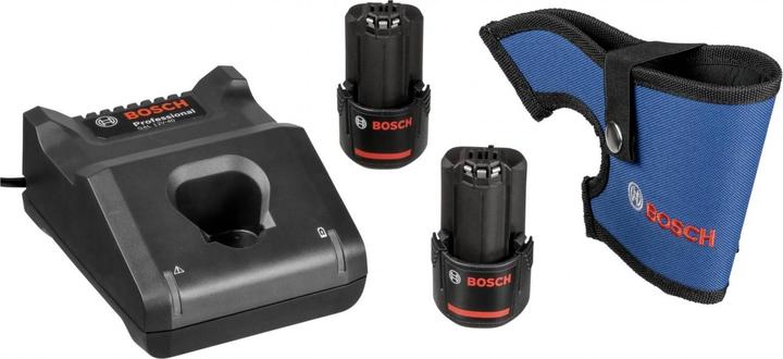 Immagine prodotto Bosch Professional Gsr 12v-15 Fc (Batteria ricaricabile)