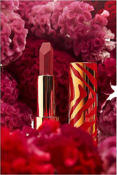 Actual product image Sisley Le Phyto Rouge No 200 (200 Rose Zanzibar)