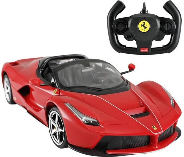 Rastar LaFerrari Aperta