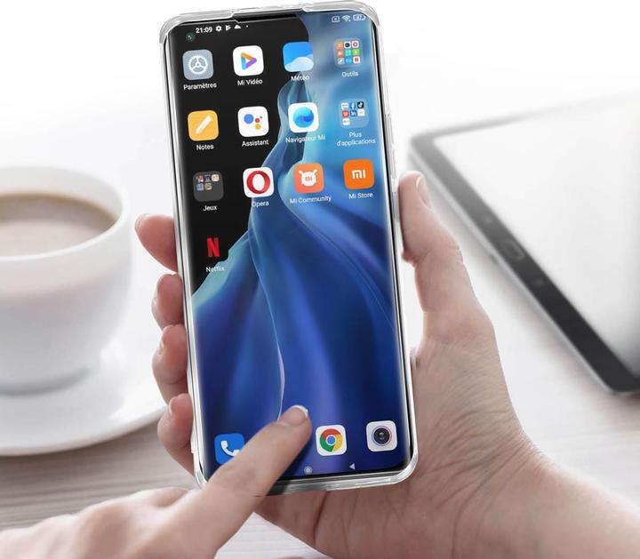 Produktbild Avizar Kit Series (Xiaomi Mi 11 5G)