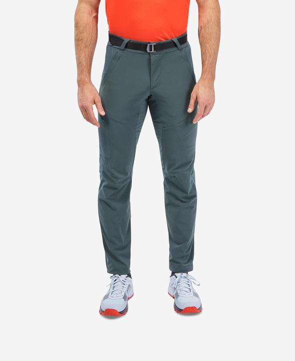 Immagine prodotto Quechua Wanderhose Herren - MH500 grün (L)