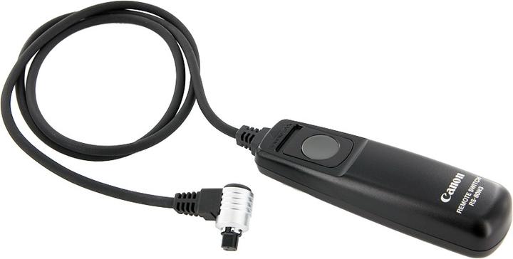 Actual product image Canon Rs-80 N3 (Cable)