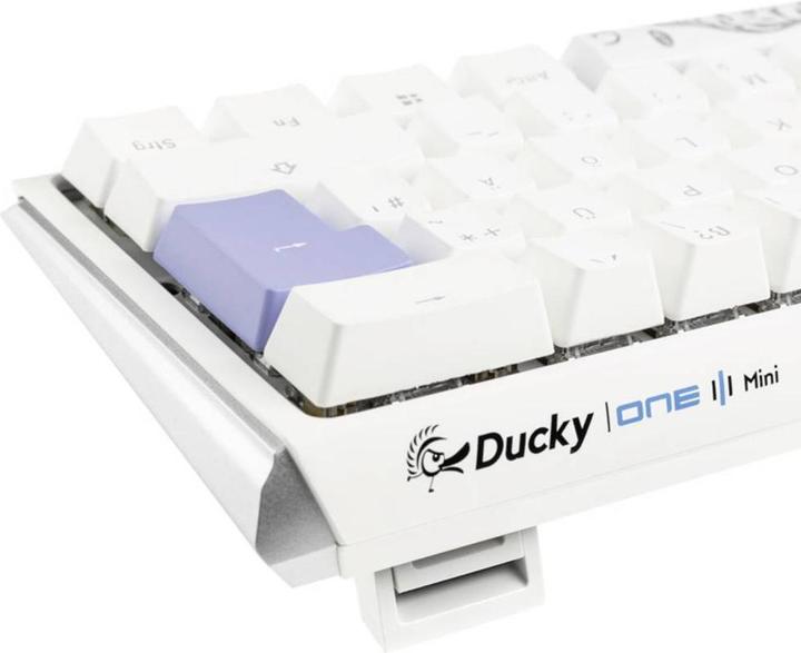 Immagine prodotto Ducky One 3 (DE, Cablato)