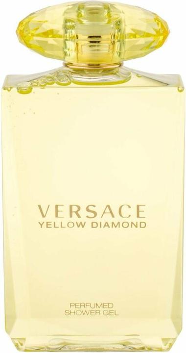 Productafbeelding Versace Gele diamant (200 ml)