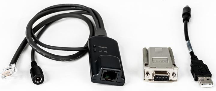 Produktbild Vertiv Avocent MergePoint Unity switch serial IQ module