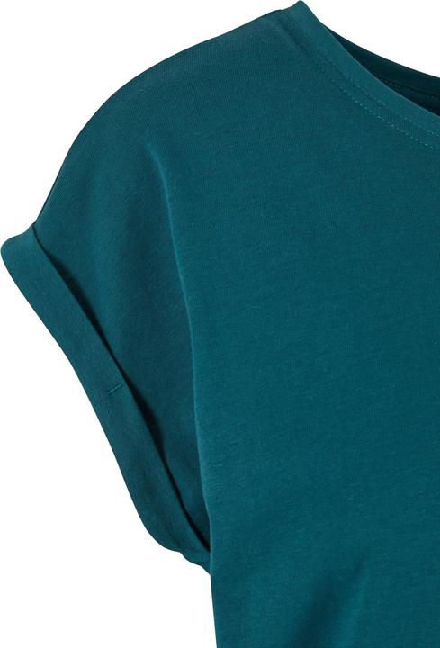 Produktbild Urban Classics Ladies Extended Shoulder Tee - 2126 (S)