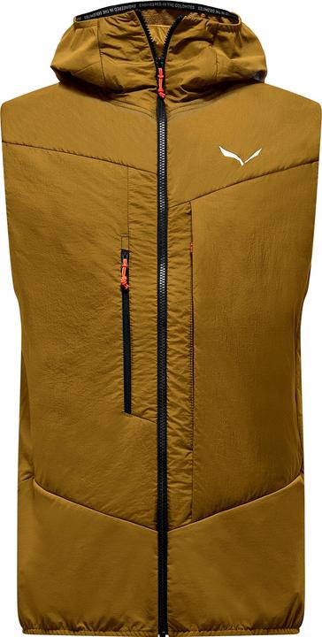 Salewa Sella Durastretch/Tirolwool® Responsive Hybrid Weste