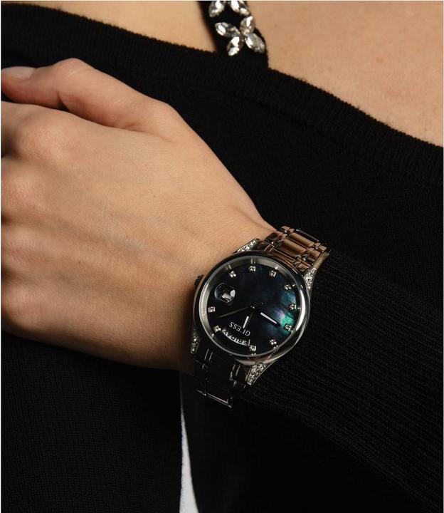 Produktbild Guess Aura (Analoguhr, 36 mm)