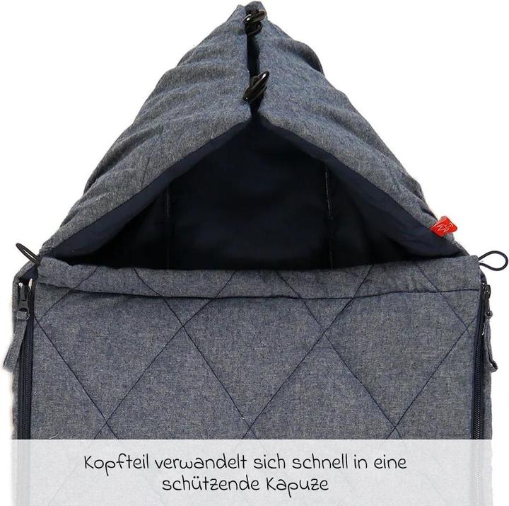 Actual product image Kaiser Nikko Melange