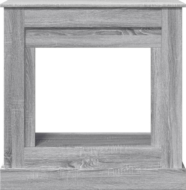 Immagine prodotto VidaXL Luzia (90 x 30 x 90 cm)