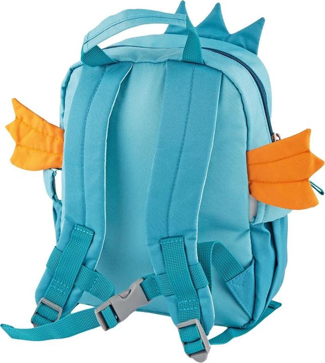 Immagine prodotto Sigikid Zaino a zampa di drago **