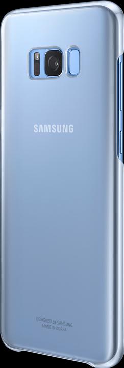 Produktbild Samsung Clear Cover (Samsung Galaxy S8+)