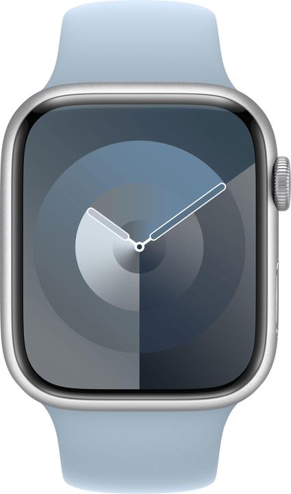 Image du produit Apple Sport Band (Fluoroélastomère, Montre Apple)