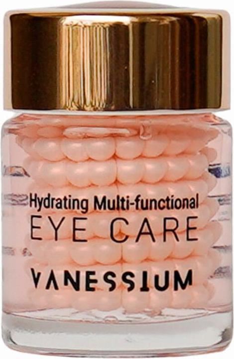 Vanessium EYE CARE multifunctional moisturizer 15 ml (15 ml)