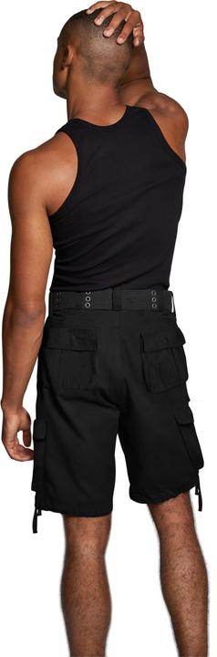 Image du produit Normani Short d'été "Kalahari" avec ceinture "Wadi (S)