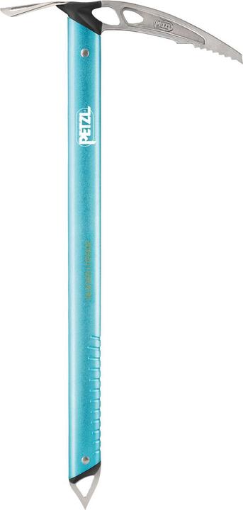 Actual product image Petzl Glacier Literide