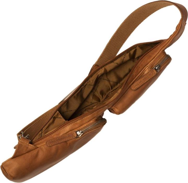 Actual product image The Chesterfield Brand Sling Bag Logan 0286