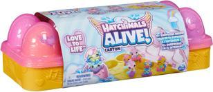 Produktbild Hatchimals Alive Easter Eggs