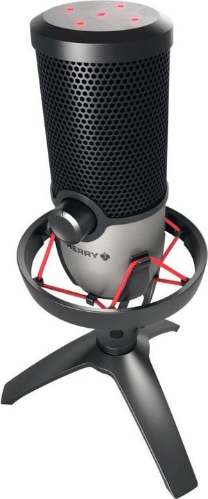 Actual product image CHERRY UM 6.0 Advanced