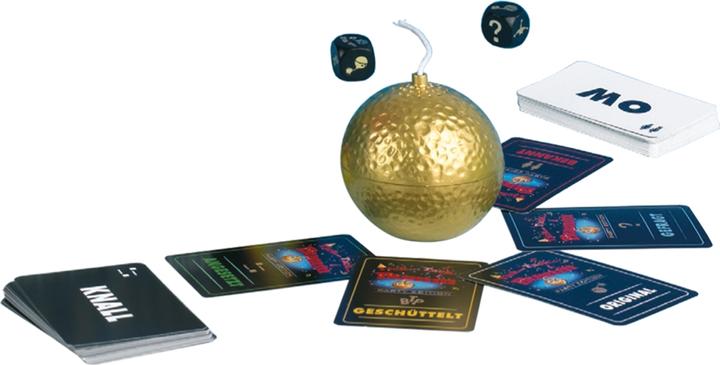 Produktbild Piatnik Tick Tack Bumm Party Edition (Deutsch)