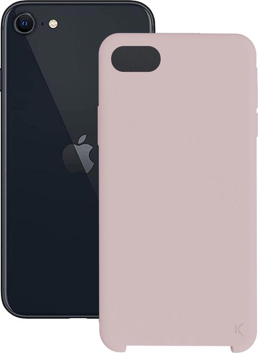 Actual product image KSIX Case (Apple iPhone SE (2nd Gen), Apple iPhone SE (3rd Gen))