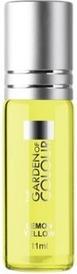 Silcare The Garden Of Colour Lemon Yellow Nail And Cuticle Oil 11Ml