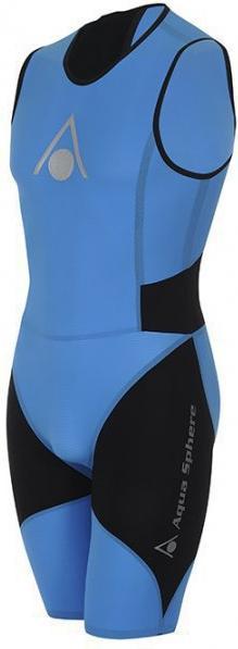 Produktbild Aqua Sphere Phantom Speedsuit Men (M)