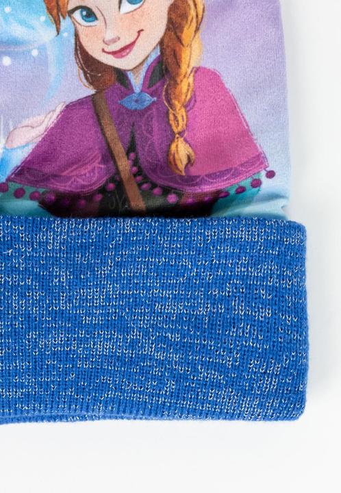 Produktbild Disney 3 Satz Stücke Snood Frozen (One Size)