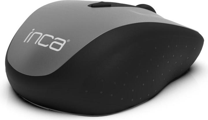 Actual product image Inca IWM-200RG (Wireless)