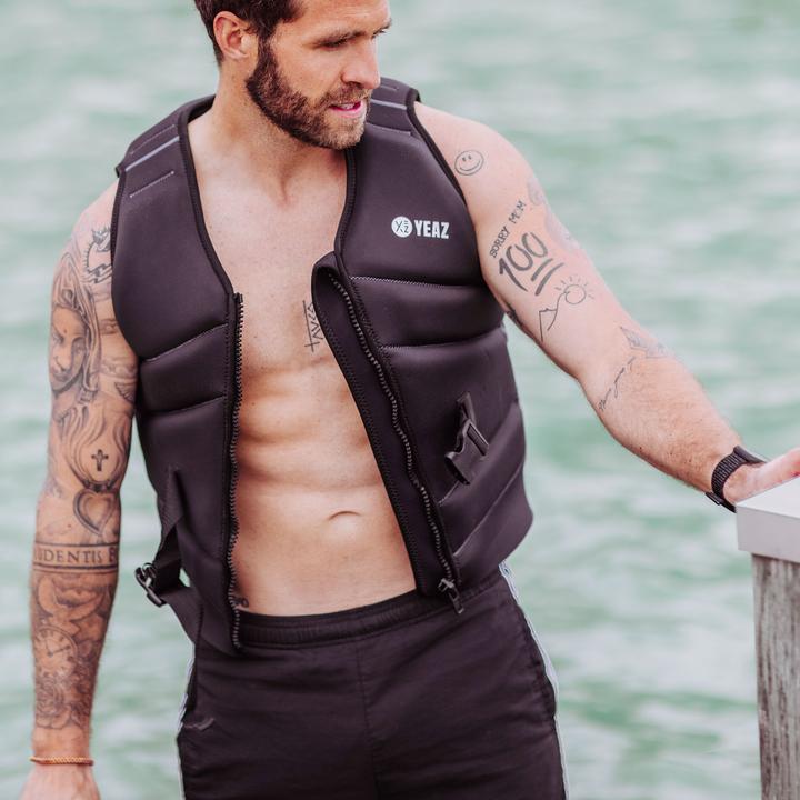 Immagine prodotto Yeaz Neovest Pro (XXL)