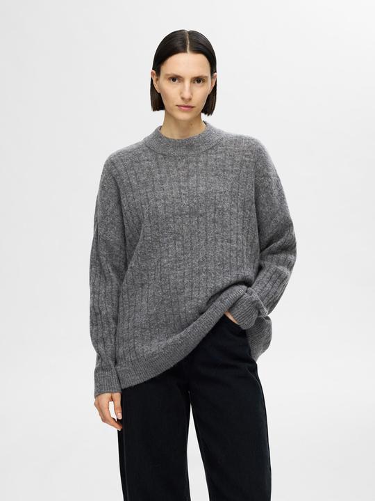Produktbild Selected Femme Loose Fit Pullover (XL)