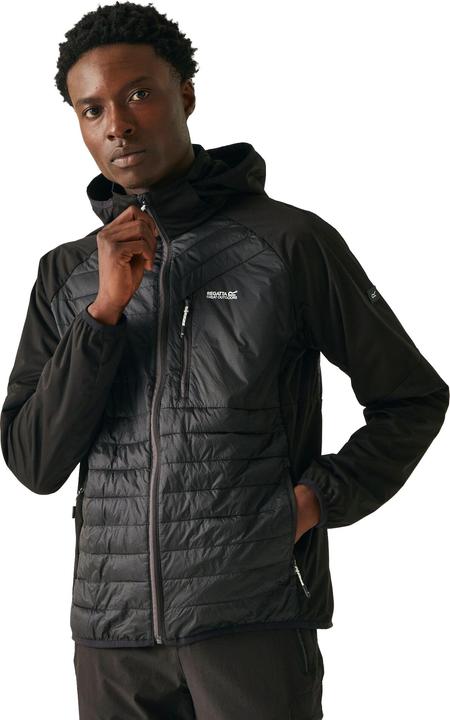 Produktbild Regatta Andreson Pro Hybridjacke (XL)