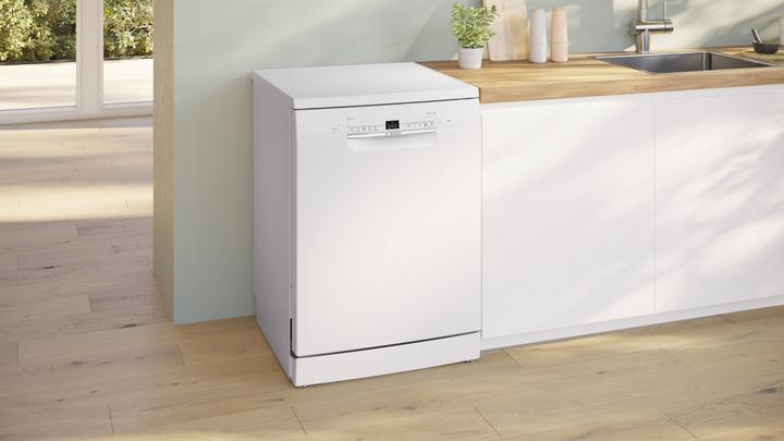 Produktbild Bosch Hausgeräte SMS2ITW33E
