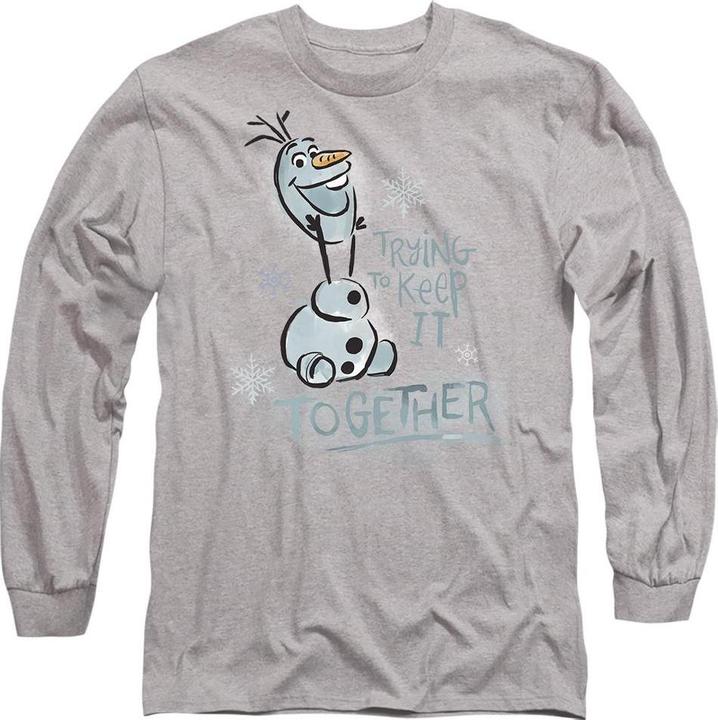 Produktbild Disney Frozen Trying To Keep It Together TShirt (L)