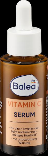 dm Balea Vitamin C Serum (30 ml)