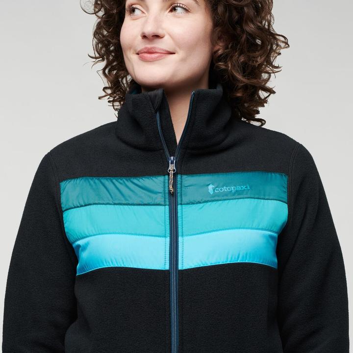Immagine prodotto Cotopaxi Giacca Teca Fleece Full-Zip (L)