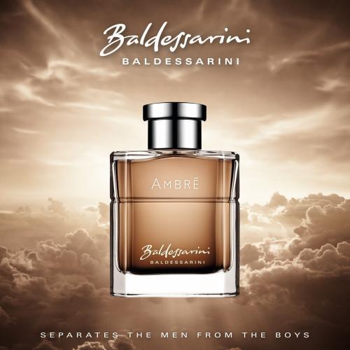 Produktbild Baldessarini Ambré (Eau de Toilette, 90 ml)