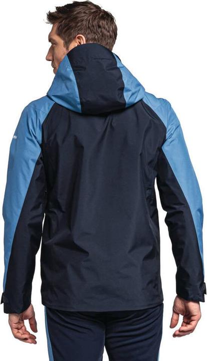 Produktbild Schöffel Jacket Kreuzjoch M (56)