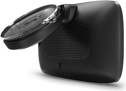 Image du produit TomTom GO 400 - Cartes gratuites à vie (4.30")