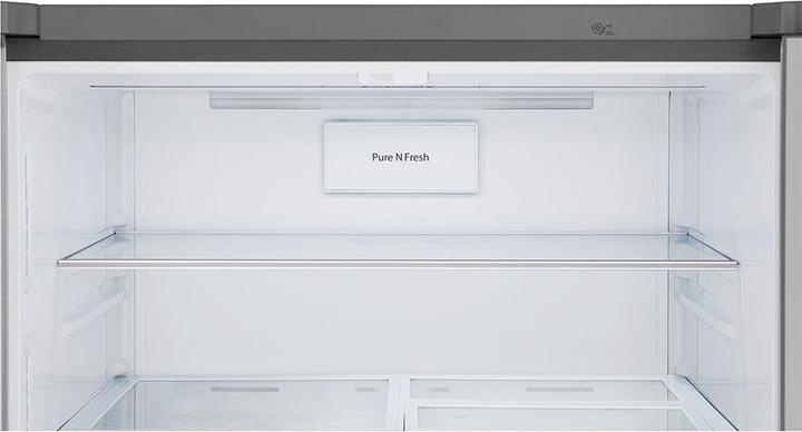 Produktbild LG GML844PZKZ (506 l)