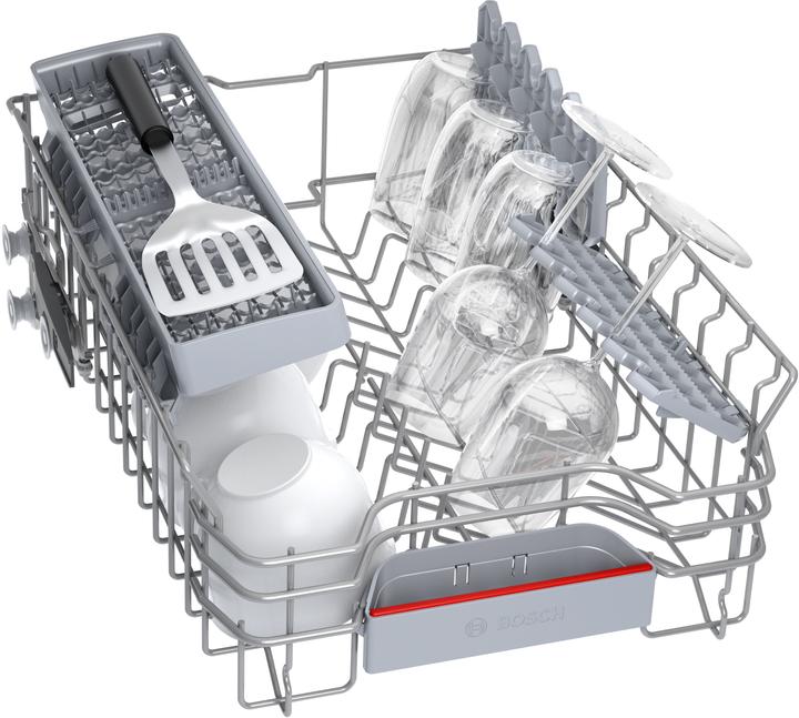 Produktbild Bosch Hausgeräte SPV4HKX53E