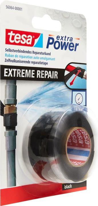 Immagine prodotto tesa Nastro di riparazione EXTRA POWER (19 mm)