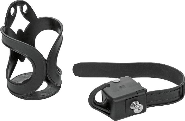 Produktbild Babyworld Flaschenhalter 2 in 1
