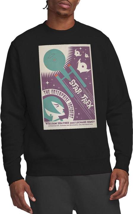 Produktbild The Original Series Episode 57 Sweatshirt (XXL)