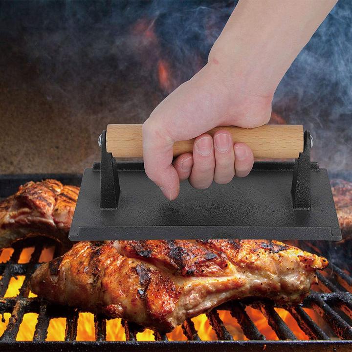 Image du produit Kinghoff Presse à viande