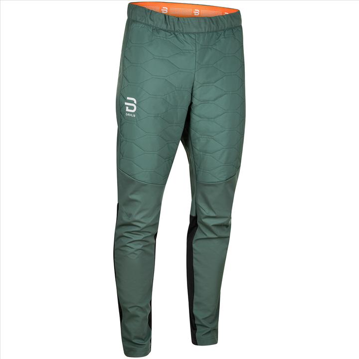 Daehlie M Pants Challenge