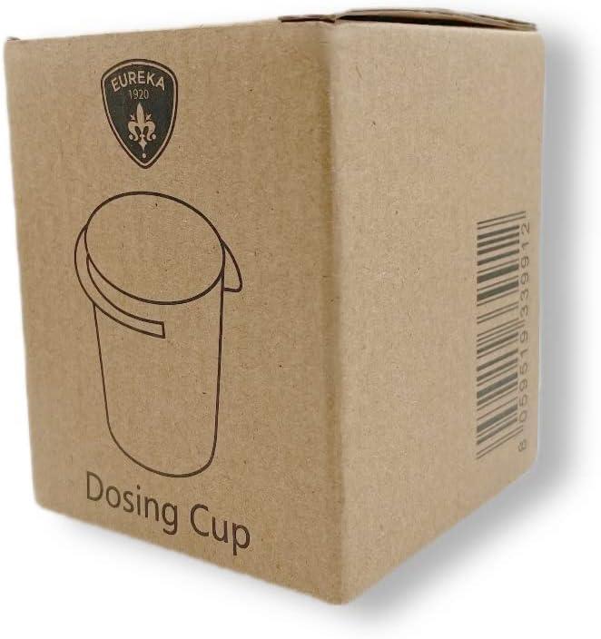 Image du produit Verybarista Eureka Dosierbecher