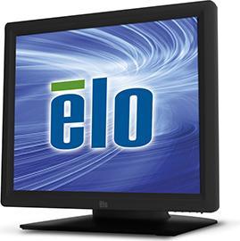 Produktbild ēlo ET1717L TOUCHDISPLAY (1280 x 1024 Pixel, 17")