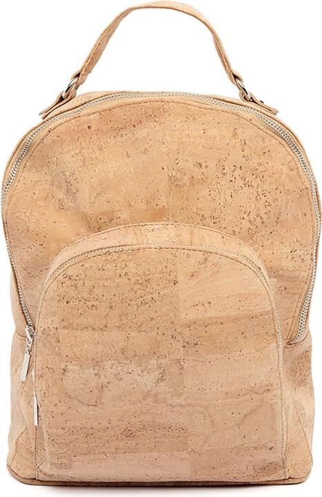 Image du produit Artelusa Sac à dos "Corky" nature (9 l)