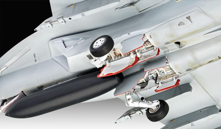 Immagine prodotto Revell F/A-18E Super Hornet Top Gun